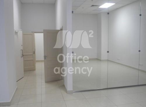 Помещение 426 м2 Административное здание НИИПОЛИГРАФМАШ – фото объекта