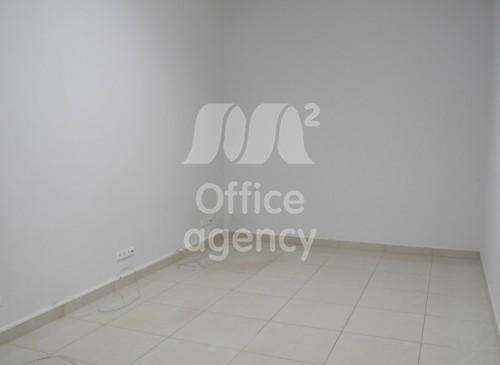 Помещение 426 м2 Административное здание НИИПОЛИГРАФМАШ – фото объекта