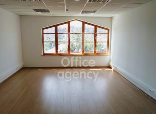 Помещение 100 м2 Бизнес-центр Мосаларко Плаза – фото объекта