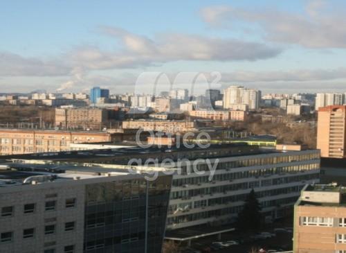 Помещение 439 м2 Бизнес-центр Савёловский Сити – фото объекта