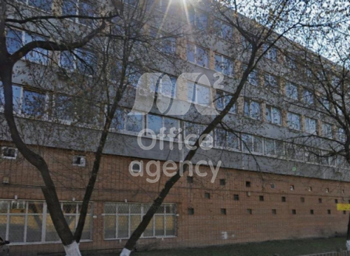 Помещение 55.7 м2 Административное здание Басовская, 16с1 – фото объекта