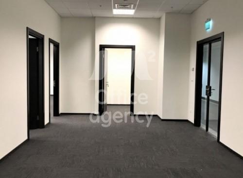 Помещение 131 м2 Бизнес-центр Калейдоскоп – фото объекта