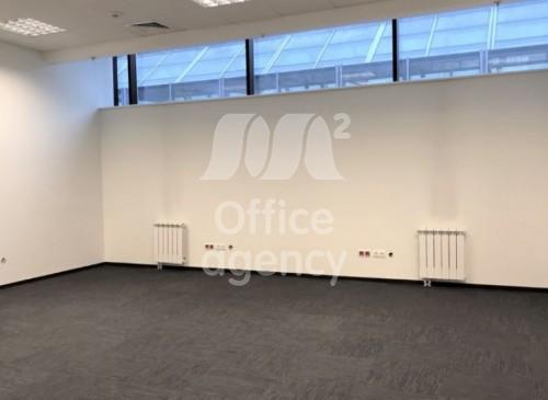 Помещение 131 м2 Бизнес-центр Калейдоскоп – фото объекта