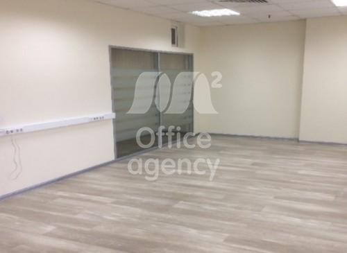 Помещение 132 м2 Бизнес-центр БизнесDepo 2 – фото объекта