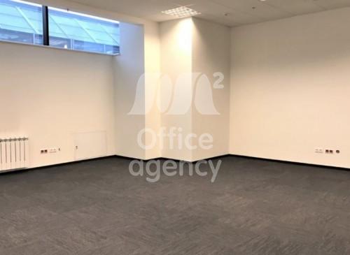 Помещение 131 м2 Бизнес-центр Калейдоскоп – фото объекта