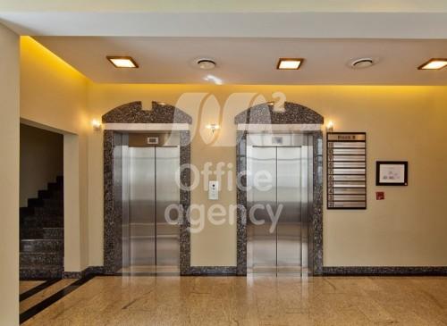 Помещение 293 м2 Бизнес-центр Mosenka Plaza 4 – фото объекта