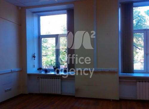 Помещение 184.6 м2 Административное здание Малая Андроньевская, 20/8С1-1а – фото объекта
