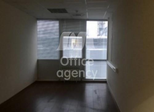 Помещение 436 м2 Бизнес-центр Mirland – фото объекта