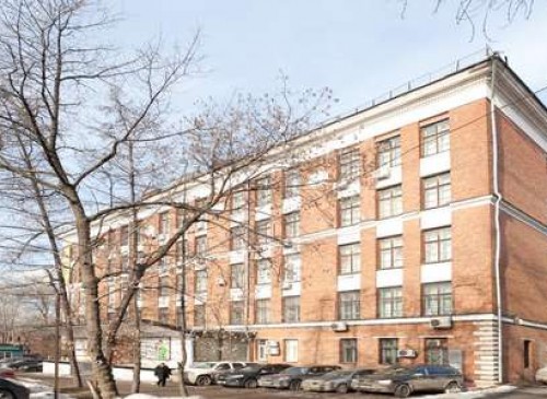 Помещение 100 м2 Административное здание 2-я Ямская, 2 – фото объекта