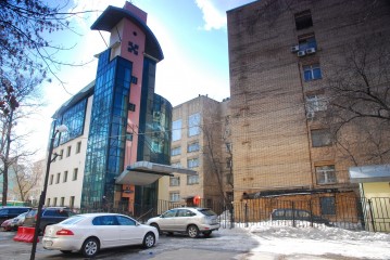 Помещение 500 м2 Бизнес-центр Берниковский Дом – фото объекта