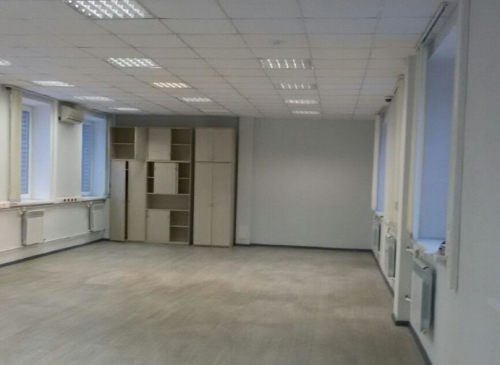 Помещение 80 м2 Административное здание Большой Дровяной, 8 – фото объекта
