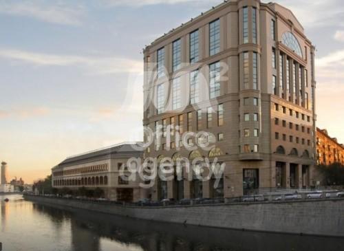 Помещение 178.9 м2 Бизнес-центр Central City Tower – фото объекта