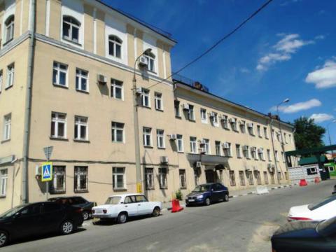 Помещение 75 м2 Административное здание 2-й Силикатный проезд, 34 – фото объекта