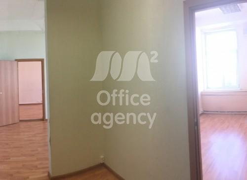 Помещение 49.7 м2 Бизнес-центр Технопарк Орбита – фото объекта