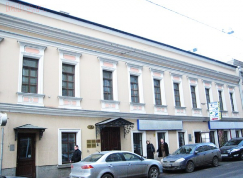 Помещение 112.2 м2 Административное здание Забелина, 1 – фото объекта
