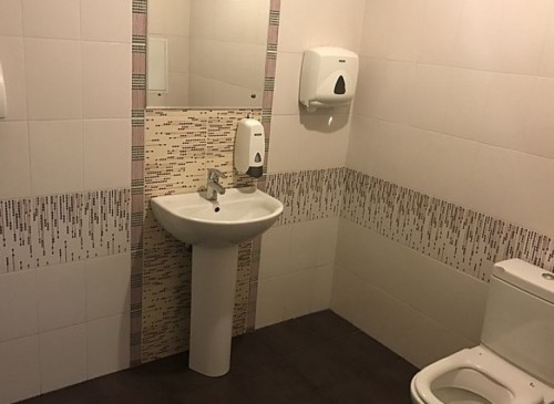 Помещение 171 м2 Особняк Бутиковский переулок, 12 – фото объекта