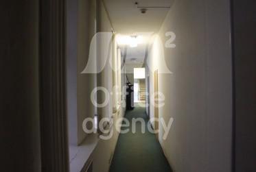Помещение 140 м2 Административное здание Малая Семеновская, 3с3 – фото объекта