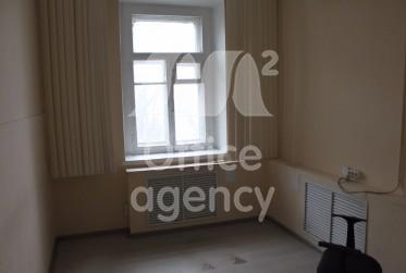 Помещение 140 м2 Административное здание Малая Семеновская, 3с3 – фото объекта
