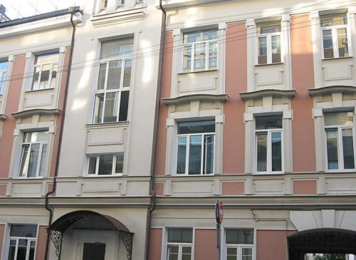 Помещение 171 м2 Особняк Бутиковский переулок, 12 – фото объекта
