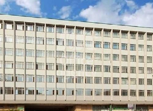 Помещение 60 м2 Бизнес-центр КНК – фото объекта