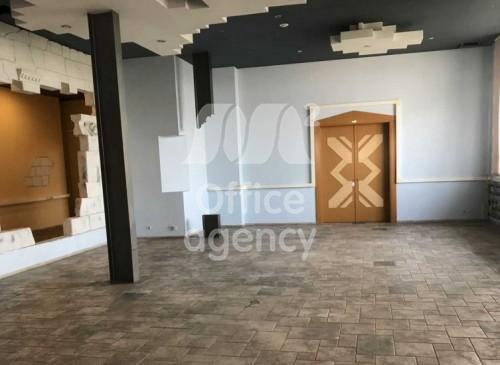 Помещение 596.1 м2 Бизнес-центр Дмитровское шоссе, 60 – фото объекта