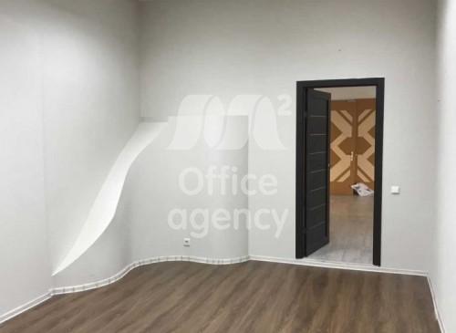 Помещение 596.1 м2 Бизнес-центр Дмитровское шоссе, 60 – фото объекта