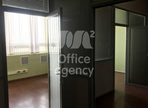 Помещение 596.1 м2 Бизнес-центр Дмитровское шоссе, 60 – фото объекта