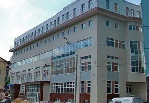 Помещение 92 м2 Бизнес-центр Бутырская, 75 – фото объекта