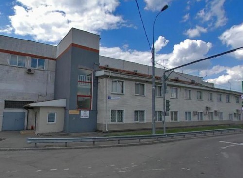 Помещение 235 м2 Административное здание Прииск – фото объекта