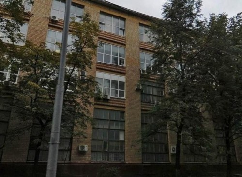 Помещение 50.8 м2 Бизнес-центр Руставели, 14с6 – фото объекта
