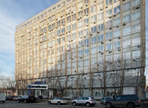 Помещение 156 м2 Бизнес-центр Квант - Н – фото объекта