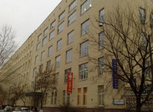 Помещение 32 м2 Бизнес-центр Новодмитровский – фото объекта