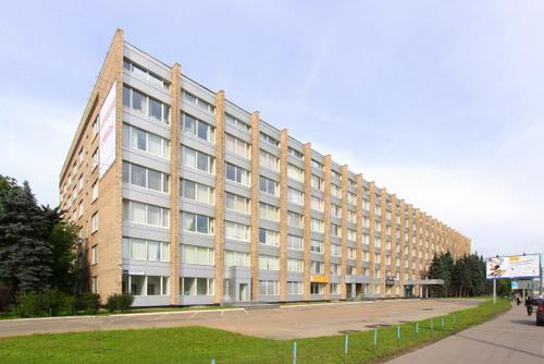 Помещение 78 м2 Бизнес-центр Варшавский – фото объекта