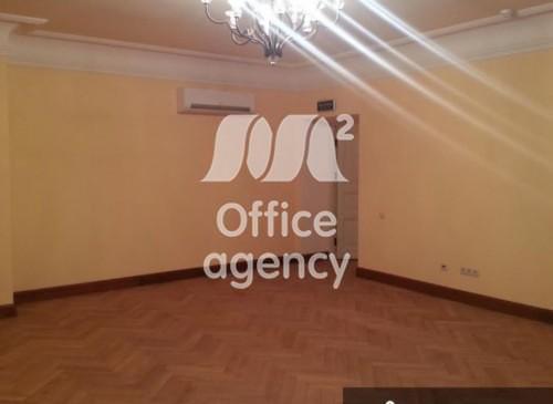 Помещение 1252.7 м2 Особняк Подсосенский переулок, 23с2 – фото объекта
