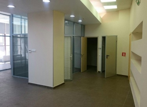 Помещение 268 м2 Бизнес-центр Гончарная, 21 – фото объекта