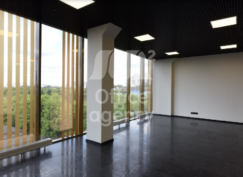 Помещение на продажу 168,6 м2 в Бизнес-центре "7 One". – фото объекта