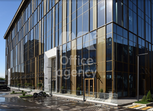Помещение на продажу 168,6 м2 в Бизнес-центре "7 One". – фото объекта
