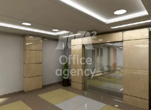Помещение на продажу 77,3 м2 в Бизнес-центре "Минская Плаза". – фото объекта