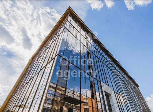Помещение на продажу 168,6 м2 в Бизнес-центре "7 One". – фото объекта
