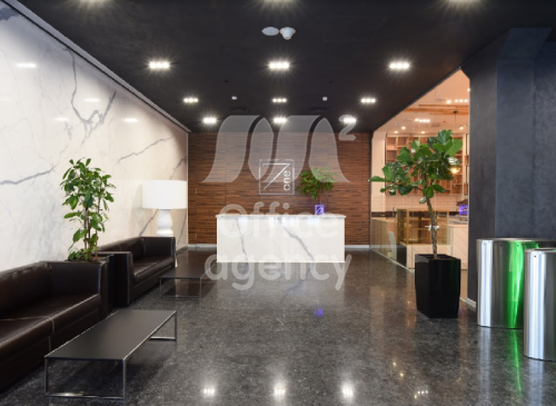 Помещение на продажу 168,6 м2 в Бизнес-центре "7 One". – фото объекта