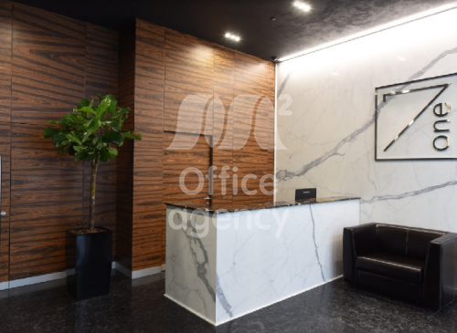 Помещение на продажу 168,6 м2 в Бизнес-центре "7 One". – фото объекта