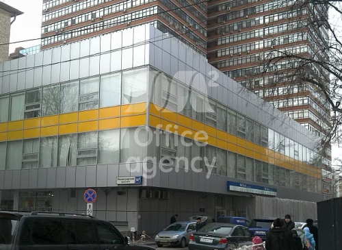 Помещение на продажу 202,2 м2 в Бизнес-центре "Сокол Центр". – фото объекта