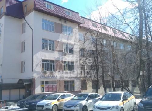 Помещение на продажу 592 м2 в Особняке "2-я Энтузиастов 5". – фото объекта
